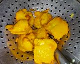 Foto langkah ke 3 dari resep Sayur pohon (kembang kol).