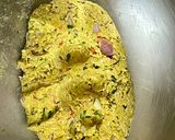 A picture of step 2 of Lauki paratha 🫓 In Oats Flour (Gluten Free).