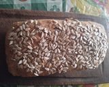 Foto del paso 2 de la receta: Pan casero con harina integral y semillas. Las que más te gusten 🙂👍