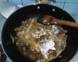 Foto langkah ke 3 dari resep Tongseng Kambing.
