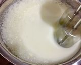Foto langkah ke 4 dari resep 19. Kue Chiffon Talas (Taro).