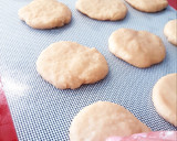 Foto del paso 3 de la receta: Galletas de vino blanco