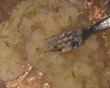 Foto del paso 1 de la receta: Torta marmolada sin huevo