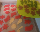 Foto del paso 6 de la receta: Galletas navideñas🎄🍪🍪🎄