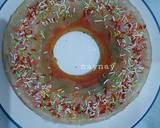 Cara Membuat Rainbow Marmer Cake Gluten Free 9