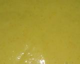 Foto del paso 3 de la receta: Budín de naranja😍
