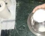 A picture of step 1 of Cheesy Aloo Paratha.