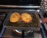 Foto langkah ke 2 dari resep Hash Brown ala McD.