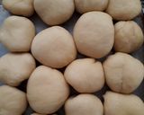 Foto del paso 5 de la receta: Pan de Brioche Dulce esponjoso