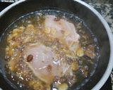 Foto del paso 3 de la receta: Filete de lomo, como los montaditos que hacía en la venta la flo