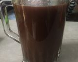 Foto del paso 2 de la receta: Cóctel negro!