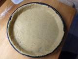 Crostata ripiena