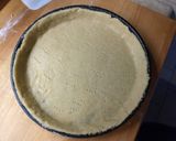 Foto del passaggio 3 della ricetta Crostata ripiena