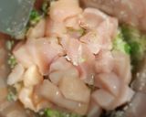 Foto del paso 2 de la receta: Pollo a la cazadora