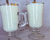 Maize pudding (kheer)matakin girki6 hoto