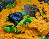 Foto langkah ke 2 dari resep Gulai Entok / Menthok Tidak bau amis !!.