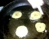 A picture of step 5 of Instant Jalebi.