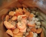Roasted Carrot Hummus recipe step 5 photo