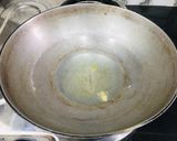 A picture of step 10 of Besan ke gatte.