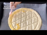 نان پیده ترکیه RAMAZAN PIDE Turkey