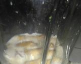 Foto langkah ke 2 dari resep Banana Ice Cream Homemade (Ice Cream Pisang).