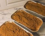 Foto langkah ke 4 dari resep Tiramisu Authentic & Simple.