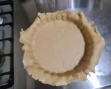 Foto del paso 2 de la receta: Tarta de camote morado
