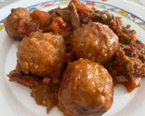 Foto del paso 8 de la receta: Albóndigas a mi manera