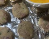 Foto langkah ke 5 dari resep Baked Perkedel /Perkedel Oven.