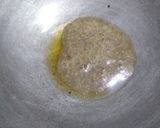 A picture of step 3 of Lauki Kofta Curry.