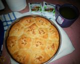 Foto langkah ke 30 dari resep Eggless Roti Sobek Kelapa No Margarin No Mentega No Ulen.
