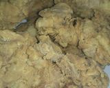 Foto langkah ke 8 dari resep Ayam Kentucky Super Simpel.