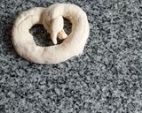 Foto del paso 4 de la receta: Nudos cerveceros