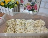 Foto langkah ke 8 dari resep Mie Telor Homemade.