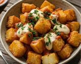 Foto del paso 4 de la receta: Patatas Bravas
