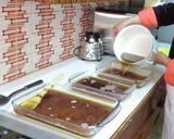Foto del paso 4 de la receta: Gelatina de café con leche