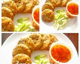 Foto langkah ke 1 dari resep Bakwan ala dapoer lenna's.