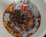 Foto langkah ke 3 dari resep Chocolate Muffin.