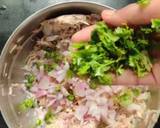 Jackfruit cutlet recipe step 3 photo