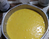 Foto del paso 6 de la receta: Torta de yemas
