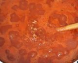 Foto del paso 6 de la receta: Salsa Boloñesa