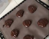 Une image de l'étape 5 de Entre cookie et brownie 🍫.