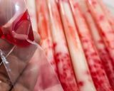 Foto langkah ke 3 dari resep Es Mambo Merah Putih ala Ummi Al.