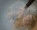 Foto del paso 2 de la receta: Ñoquis de puré de papa instantáneo🍠🍠