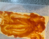 Foto del paso 3 de la receta: Empanada de carne para 2