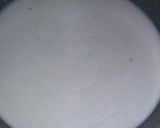Foto langkah ke 1 dari resep Bubur sumsum lembut #postingrame2_buburmanis.