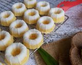 Foto langkah ke 7 dari resep Putu Ayu Labu Kuning.