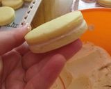 صورة لخطوة 5 من وصفة صابلي بريستيج لي روس 😍😍😍