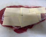 Foto del paso 2 de la receta: 633. Cachopo asturiano (principal carne)