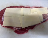 Foto del paso 2 de la receta: 633. Cachopo asturiano (principal carne)